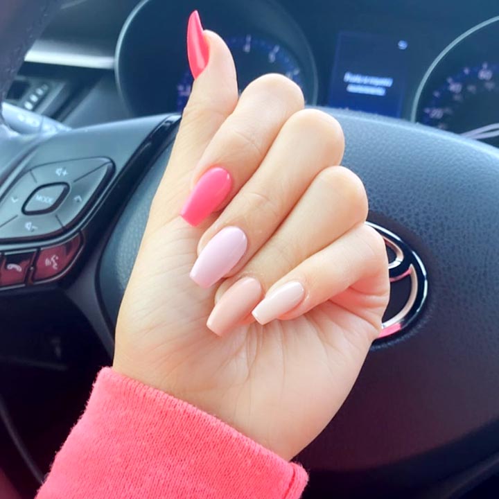 Posh Nail Spa in Columbia, SC (5)