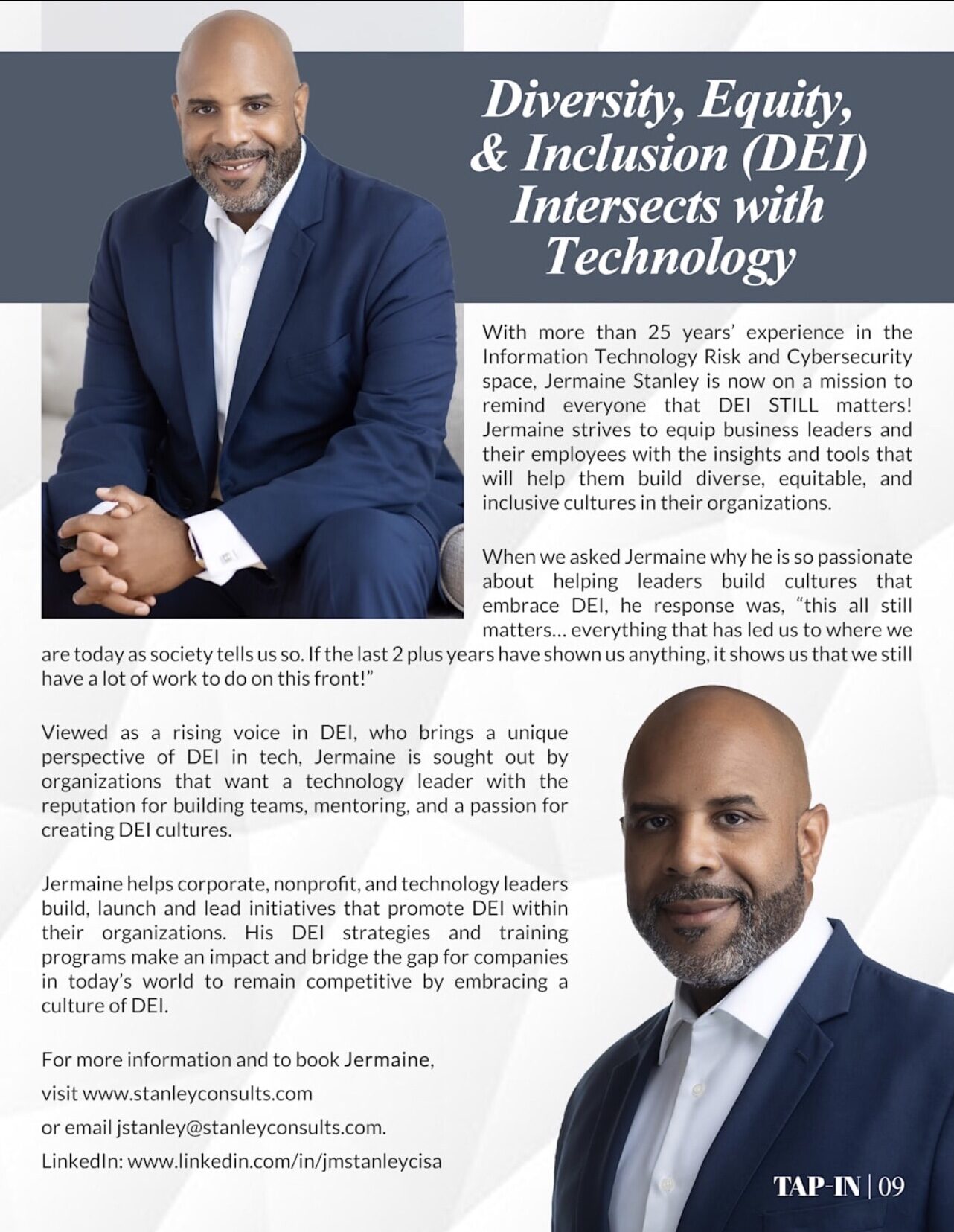 Stanley Consulting Group in North Bethesda, MD (2)