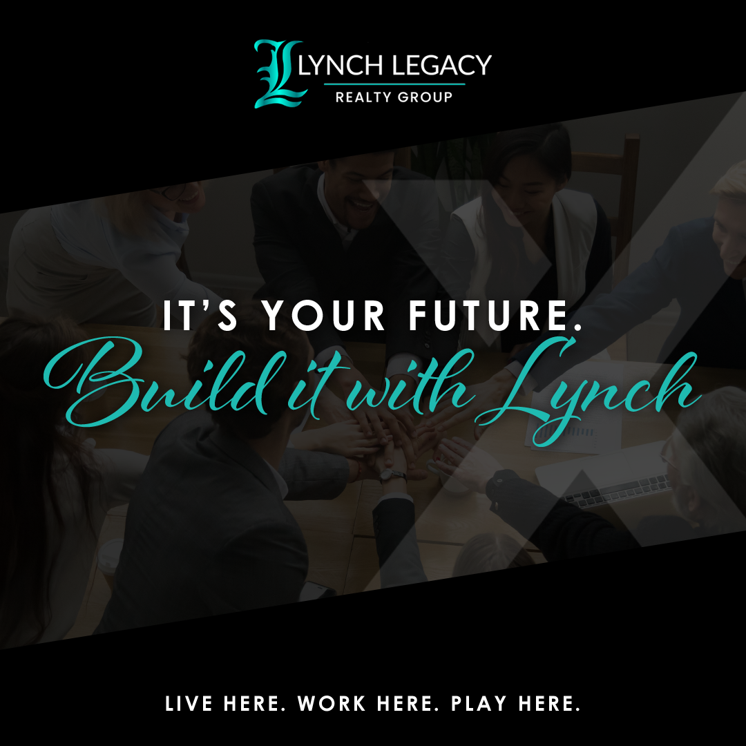Lynch Legacy Realty Group by eXp in Willow Park, TX
