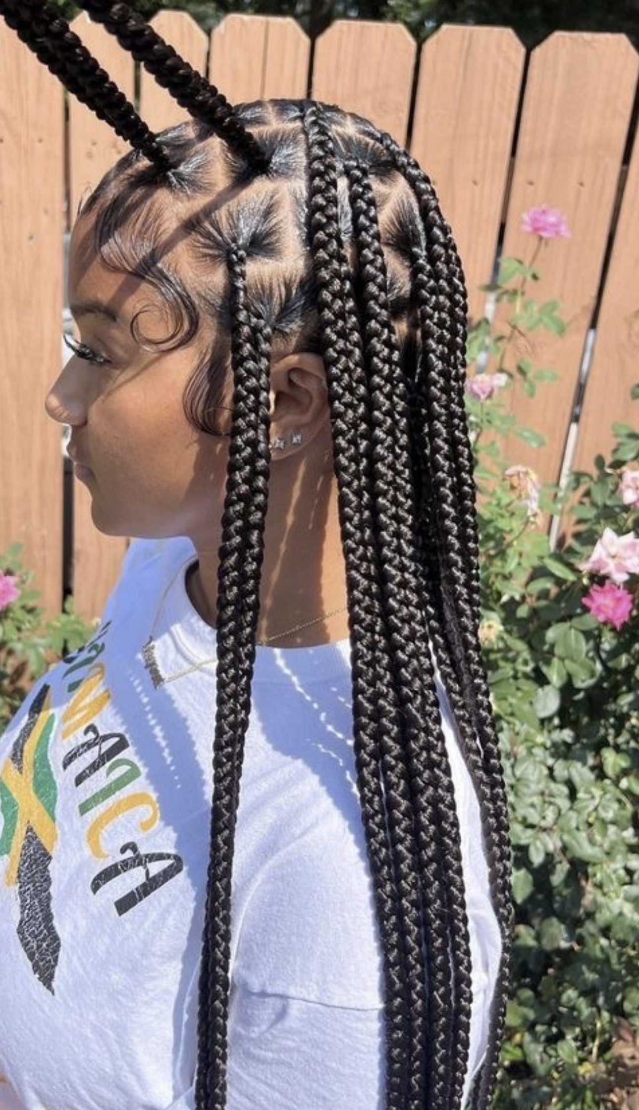 Sylvia African Hair Braiding in Baltimore, MD