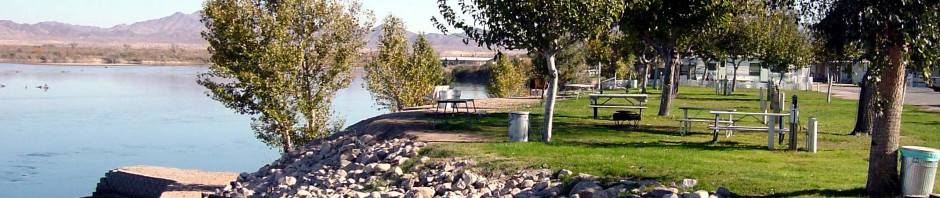 Hidden Beaches Resort in Blythe, CA (2)