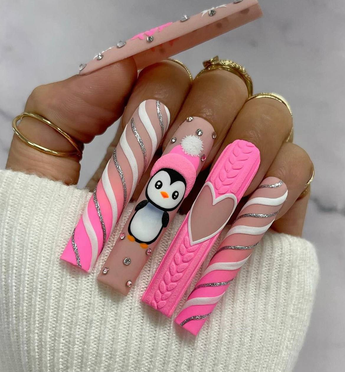Vi Nails And Spa in Santa Fe, TX (3)