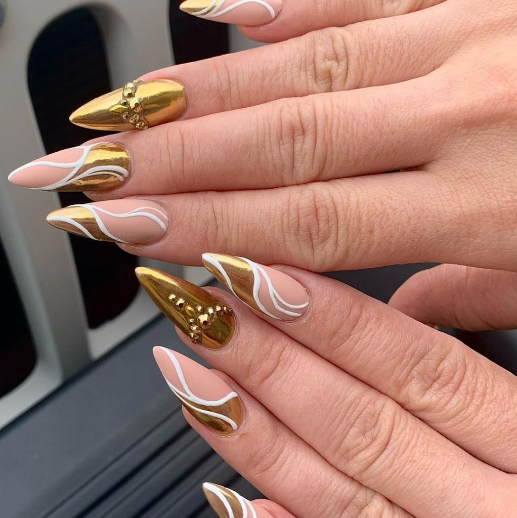 Trophy Nail Salon in Trophy Club, TX (4)