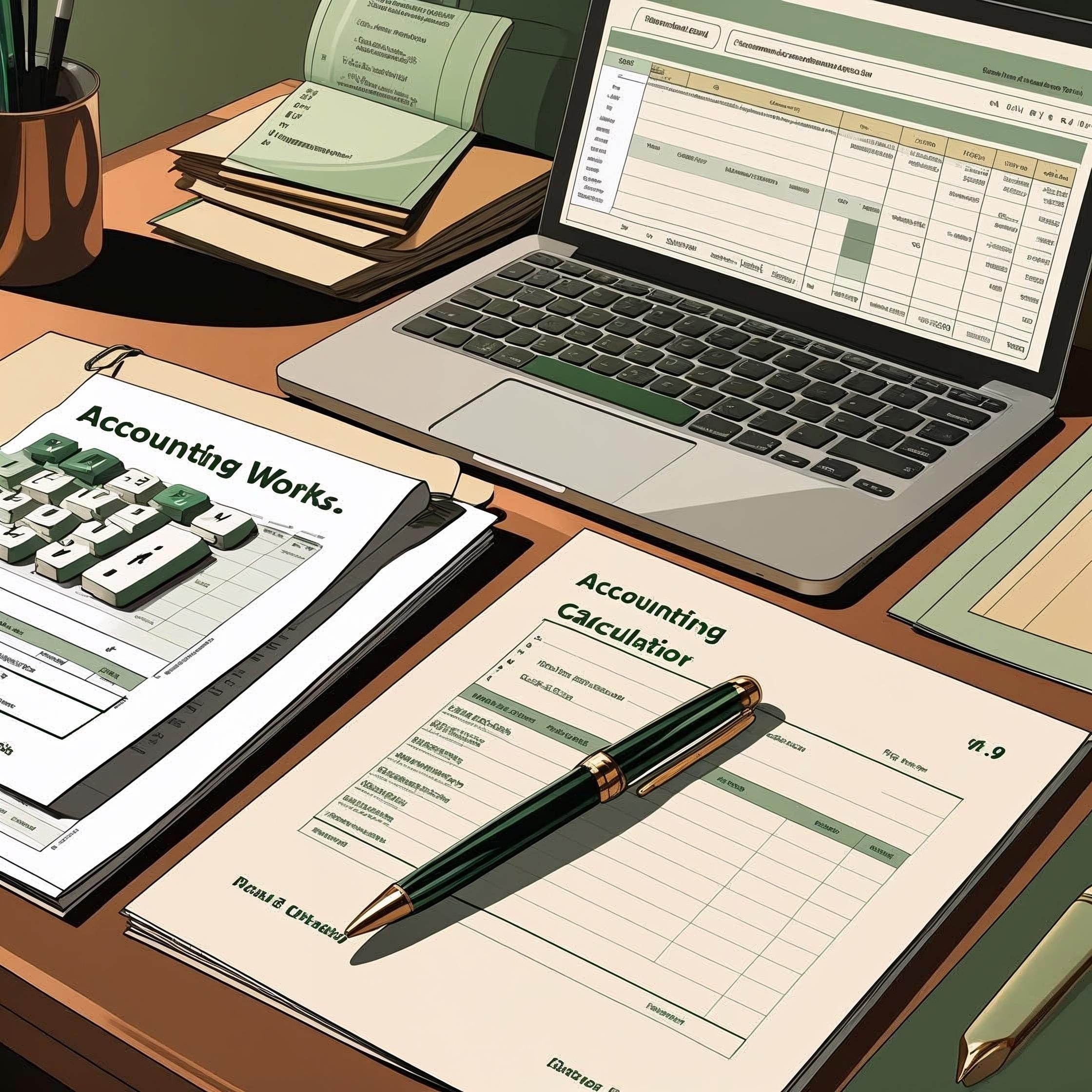 Unified Consulting & Tax (KOAM CPAs LLC) - Korean CPA in Blue Bell, PA