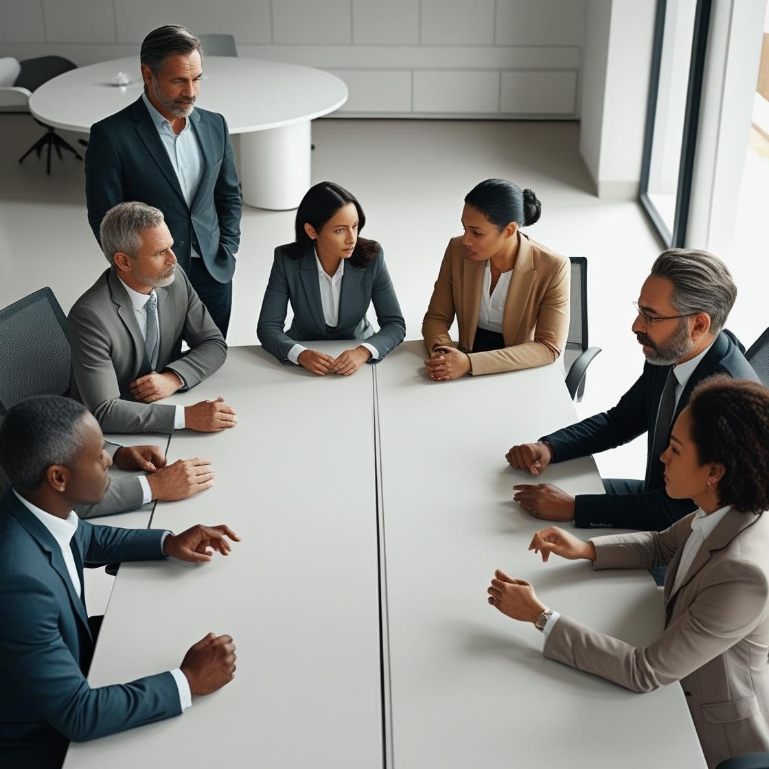 Unified Consulting & Tax (KOAM CPAs LLC) - Korean CPA in Blue Bell, PA (4)