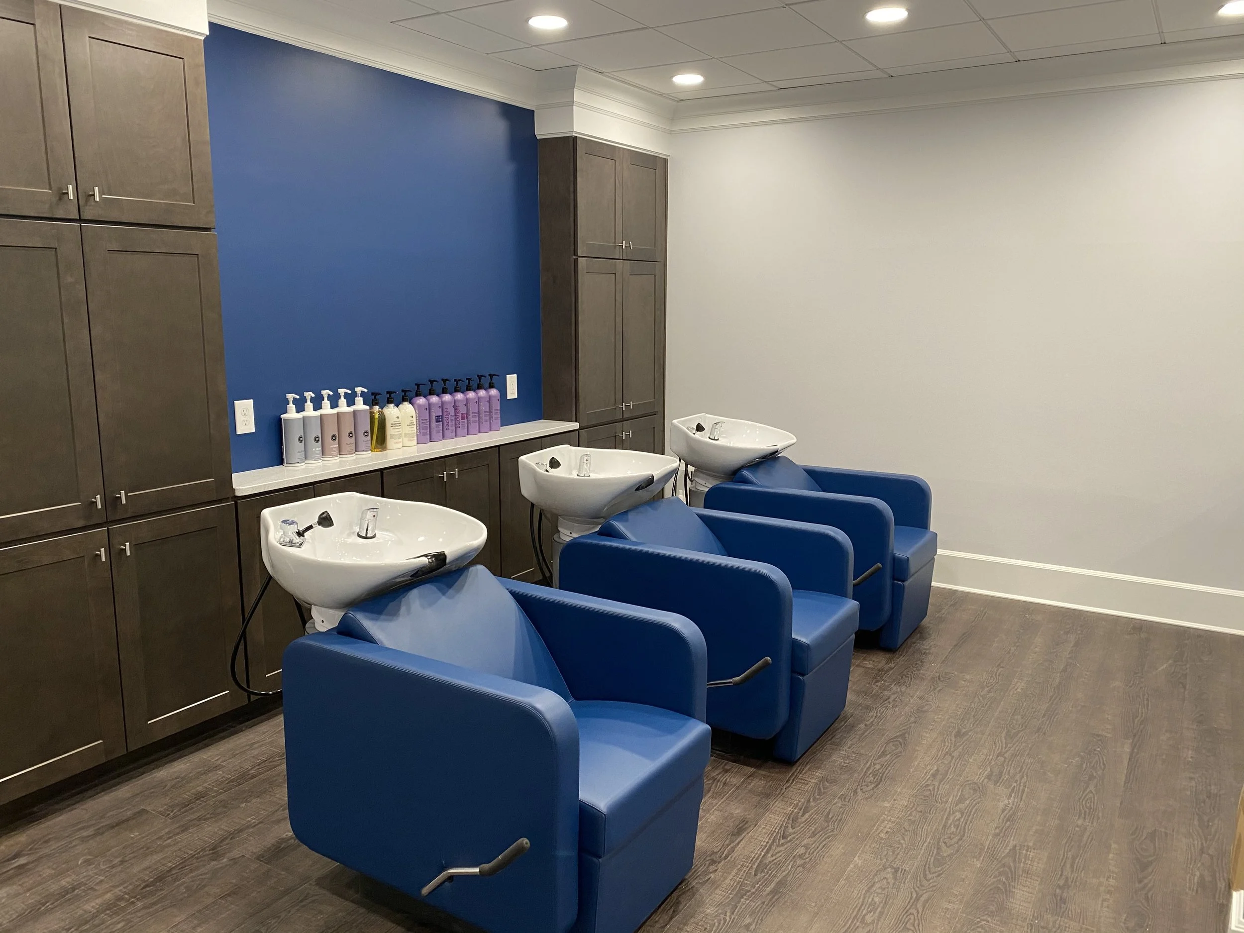 Thalía Salon Yardley in Yardley, PA