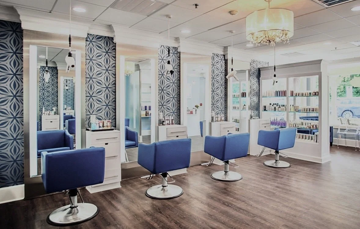 Thalía Salon Yardley in Yardley, PA (2)