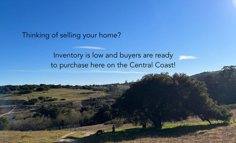 CenCoast Realty in Nipomo, CA (2)