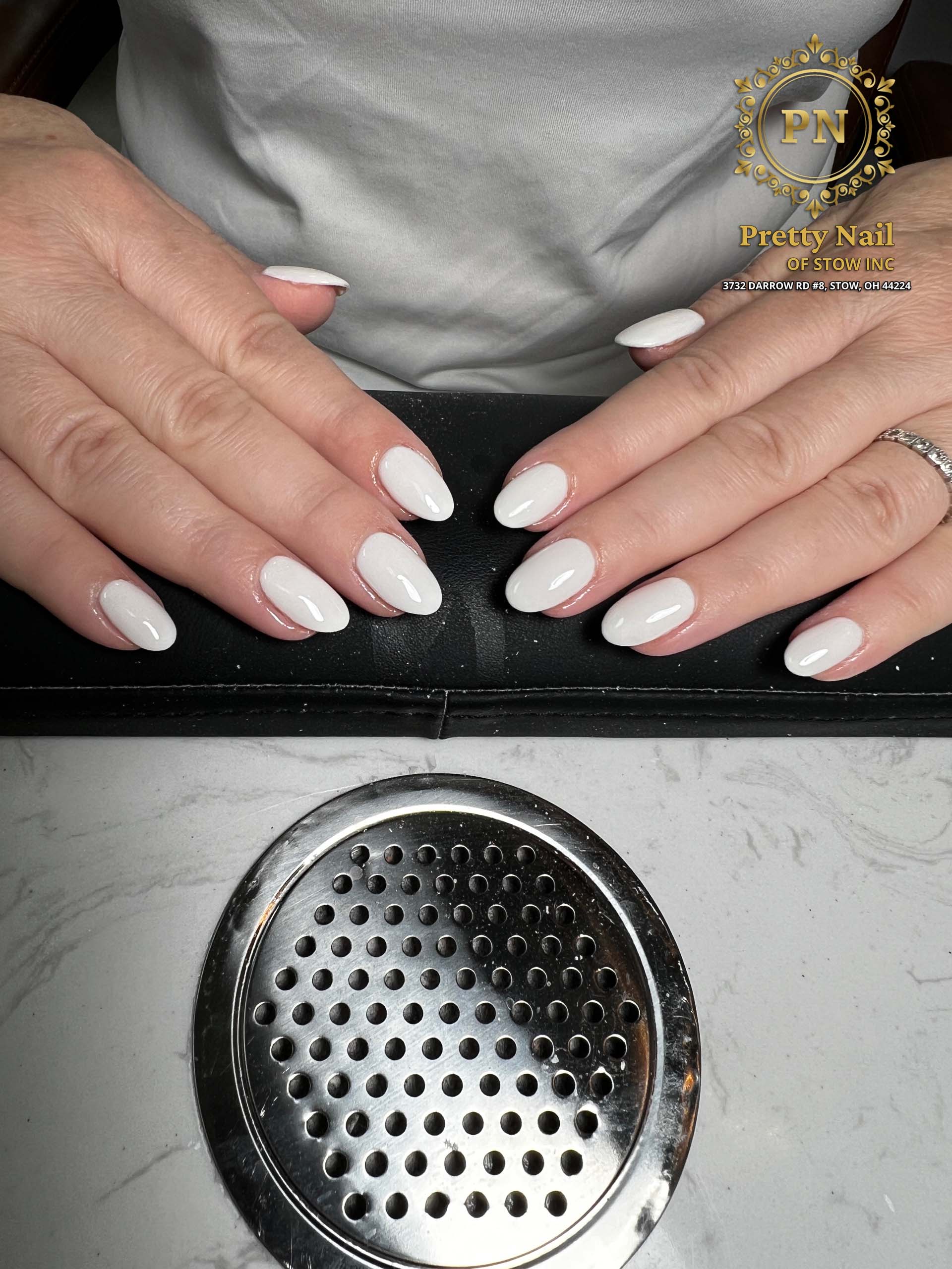 Pretty Nail Of Stow INC in Stow, OH (4)