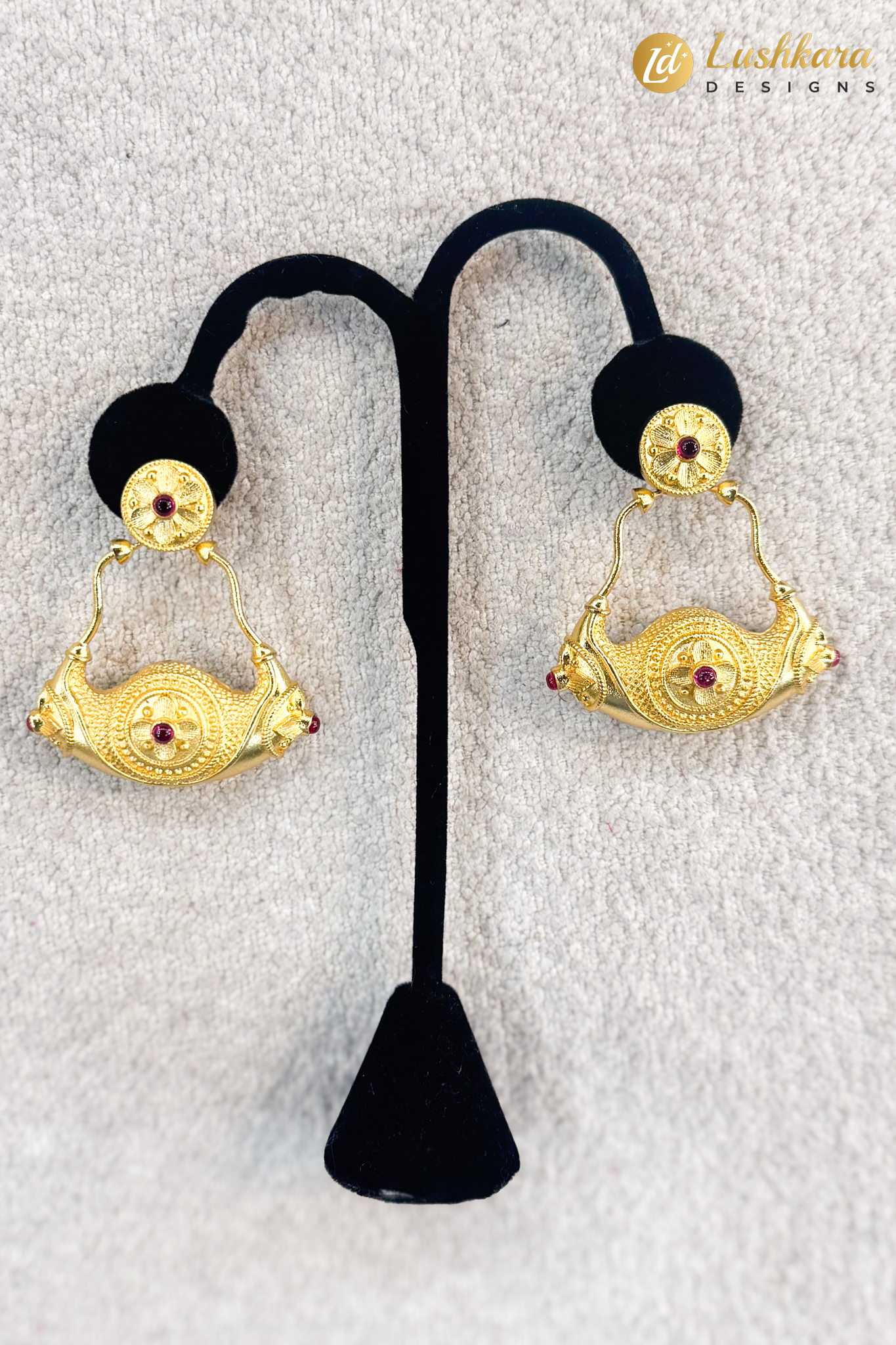 Lushkara Designs Boutique in Irving, TX