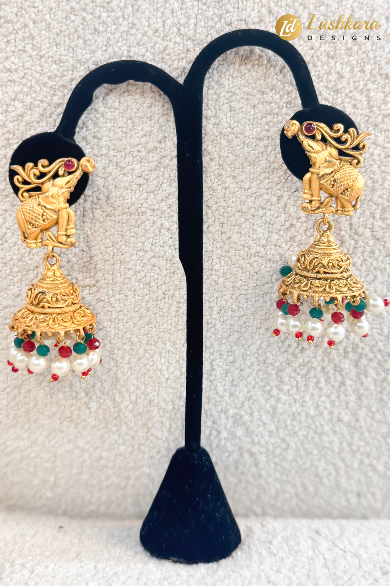 Lushkara Designs Boutique in Irving, TX (2)