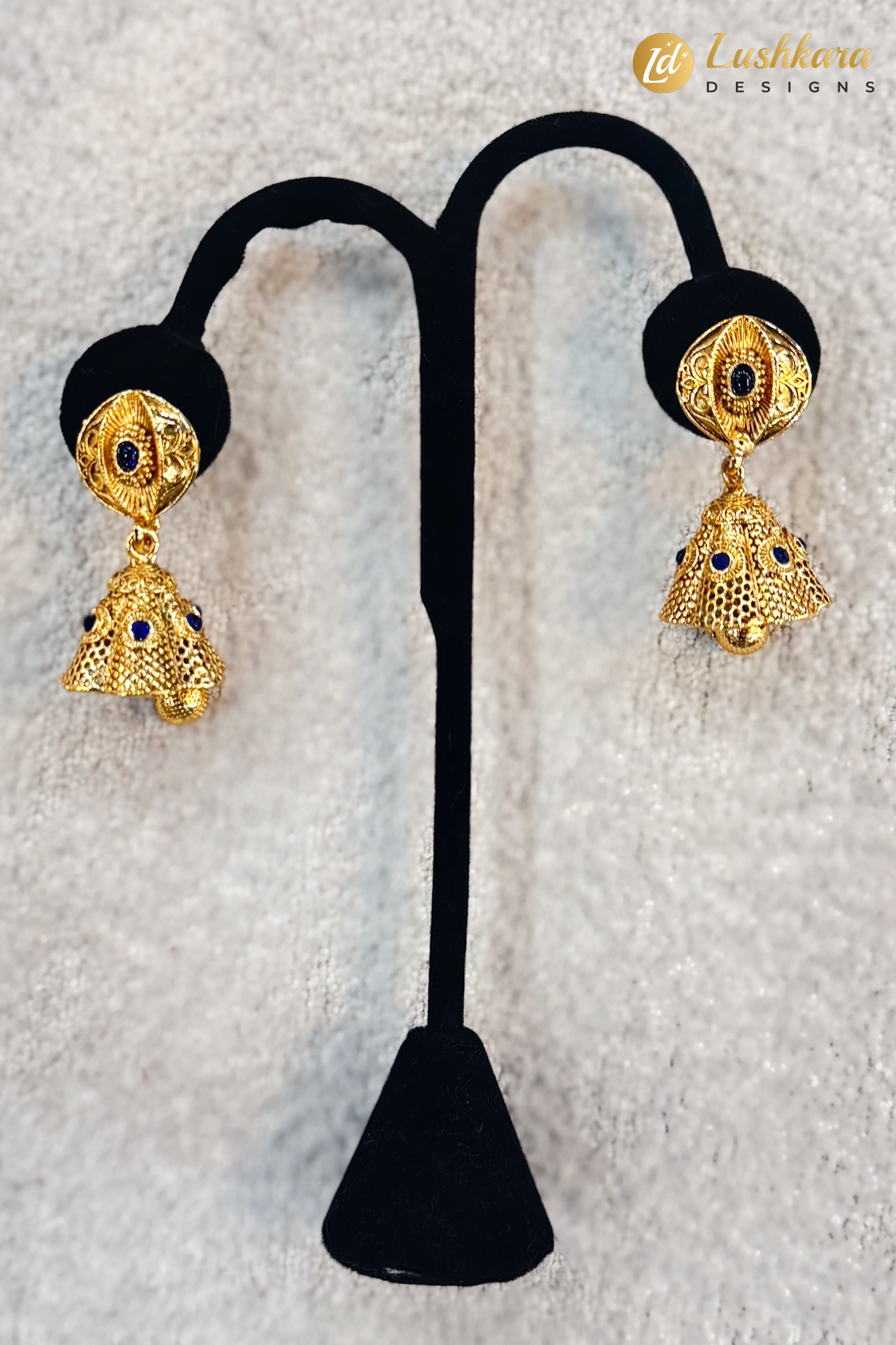Lushkara Designs Boutique in Irving, TX (4)