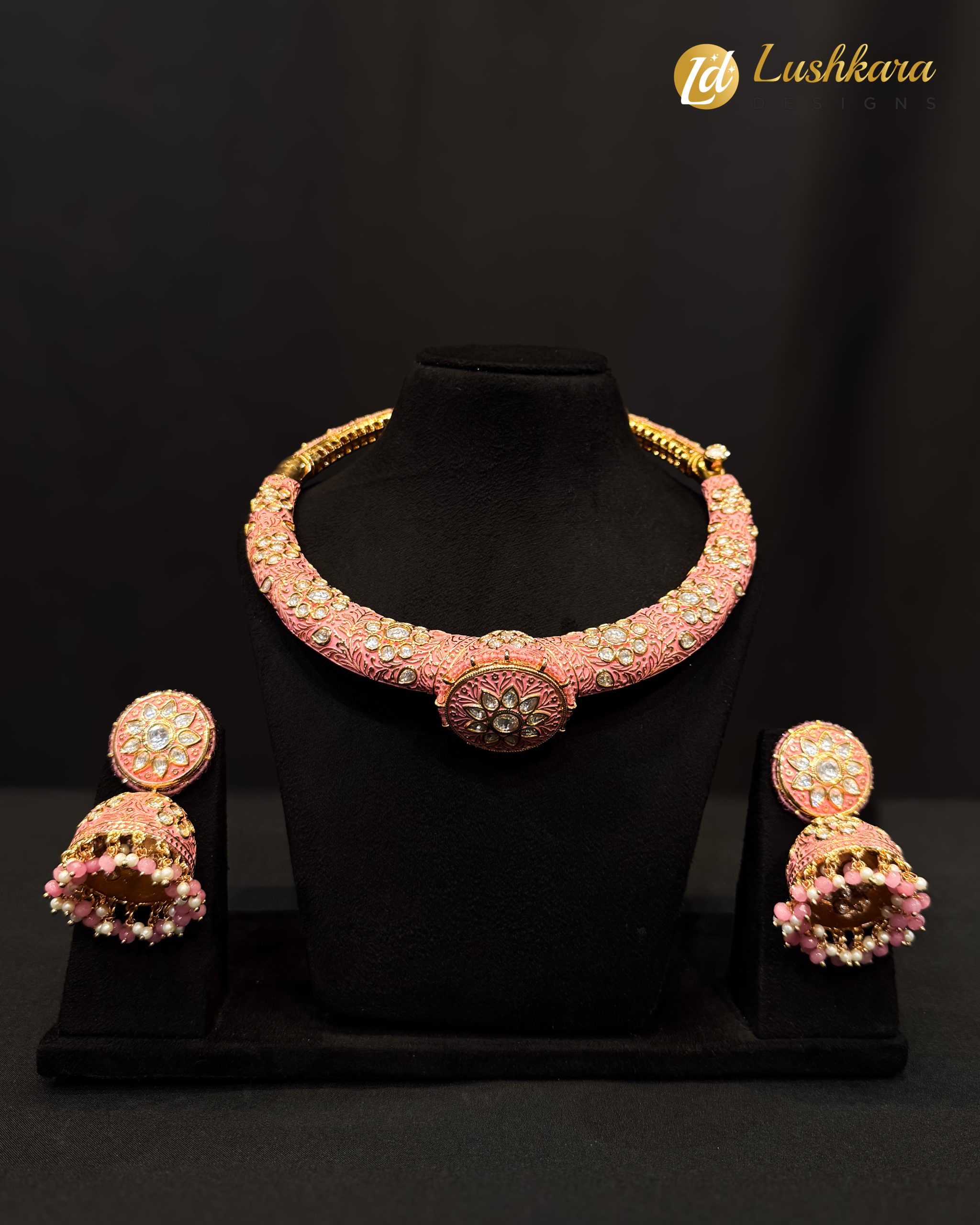 Lushkara Designs Boutique in Irving, TX (5)