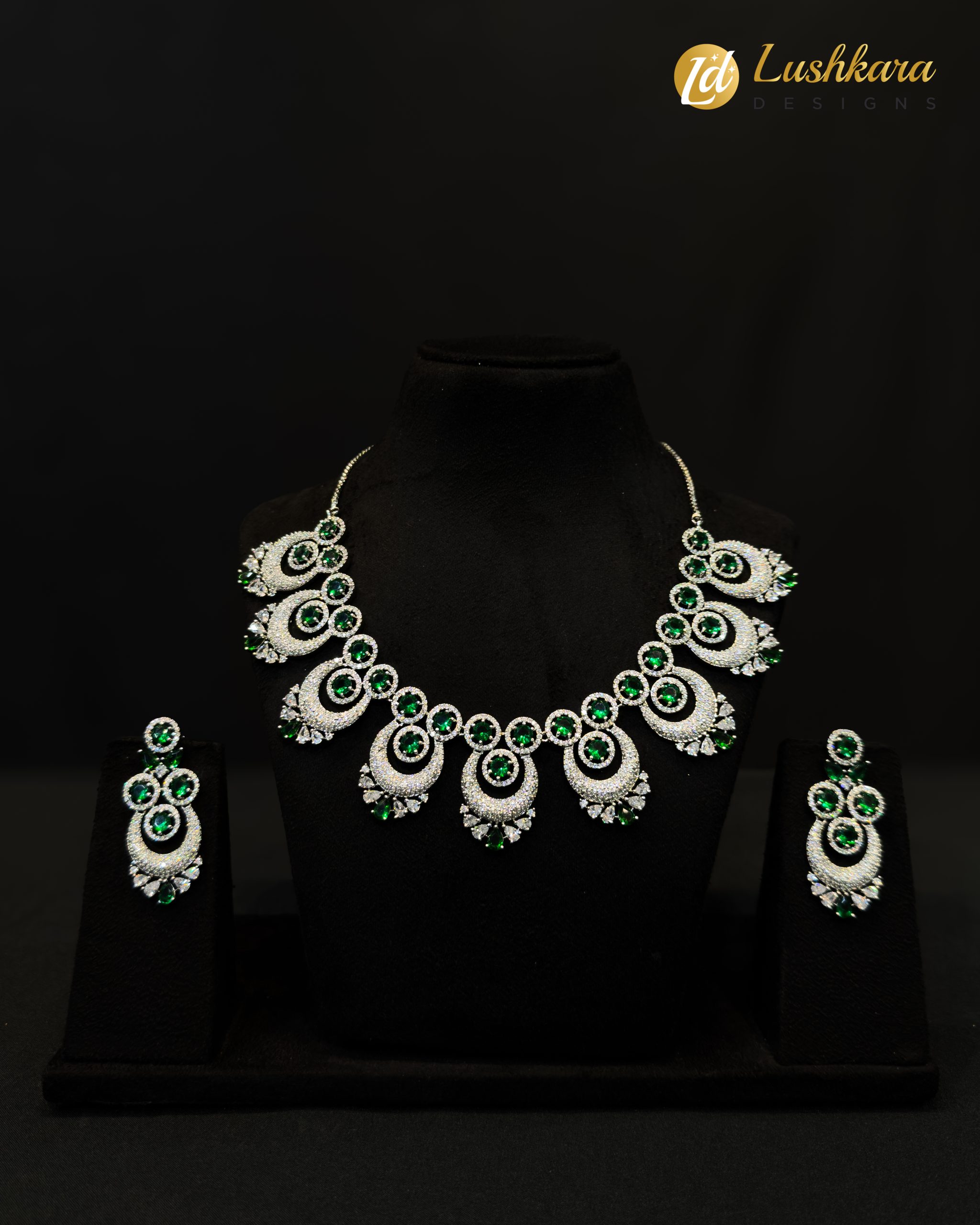 Lushkara Designs Boutique in Irving, TX (6)