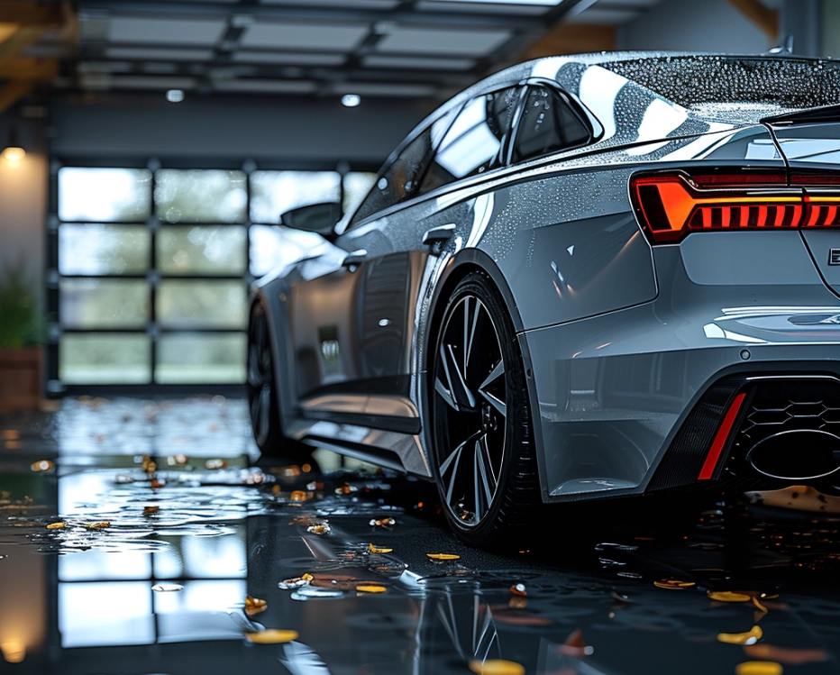 Bradley Auto Service Tire Pros in Menifee, CA