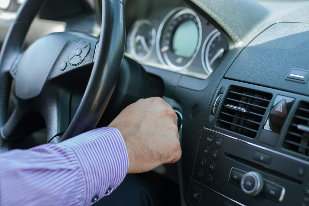 Bradley Auto Service Tire Pros in Menifee, CA (2)