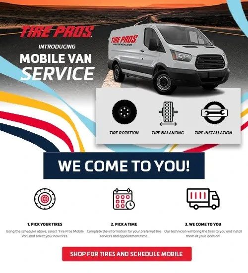 Bradley Auto Service Tire Pros in Menifee, CA (3)