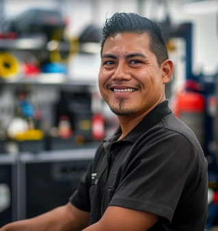 Bradley Auto Service Tire Pros in Menifee, CA (6)
