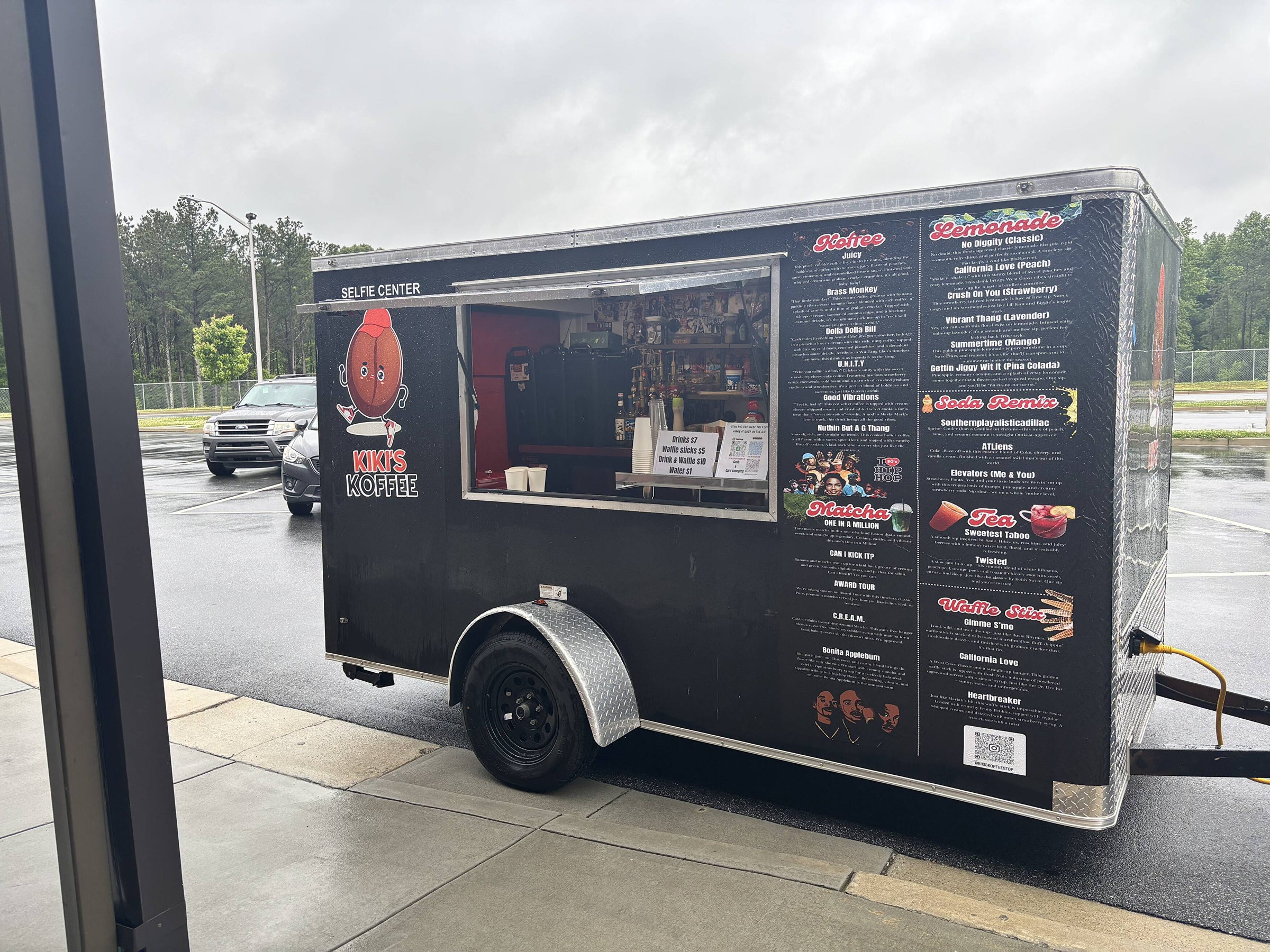 Kiki’s Koffee Stop in Allentown, GA (3)