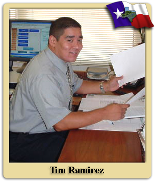 Stephen D Finch Law Office PC in Seguin, TX (4)