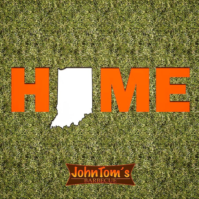 JohnTom's Barbecue in Muncie, IN (3)