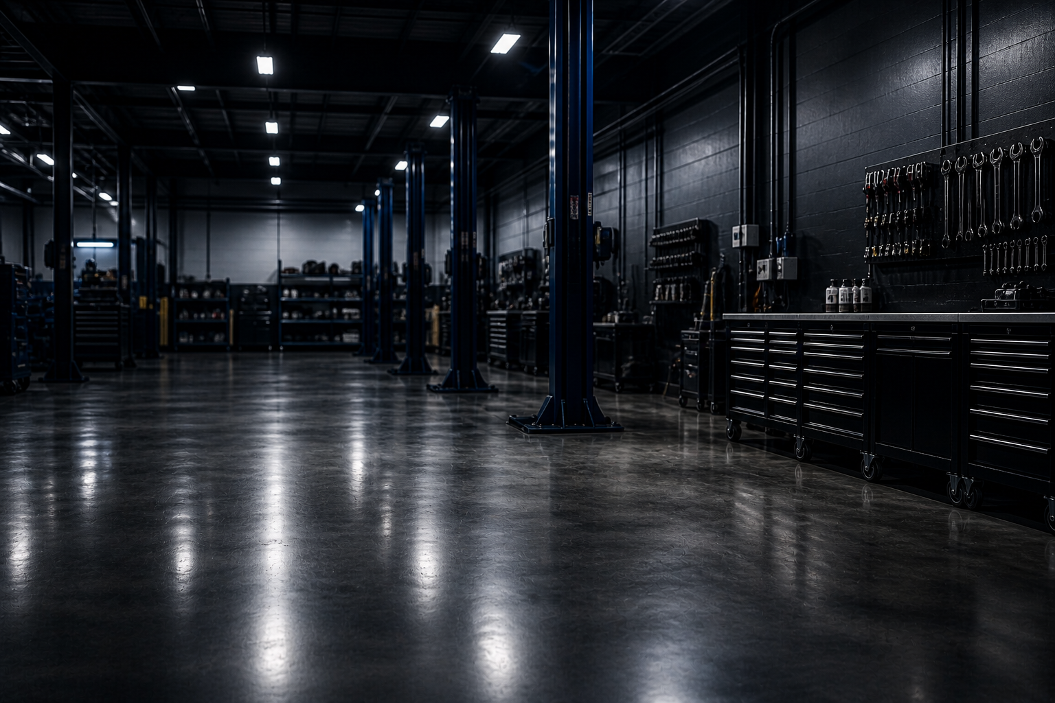 Specialized Auto Care Center in Palo Alto, CA (5)