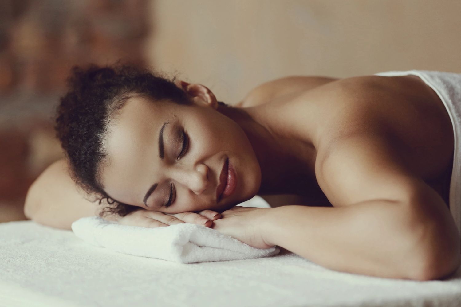 Omni Day Spa in Morrow, GA
