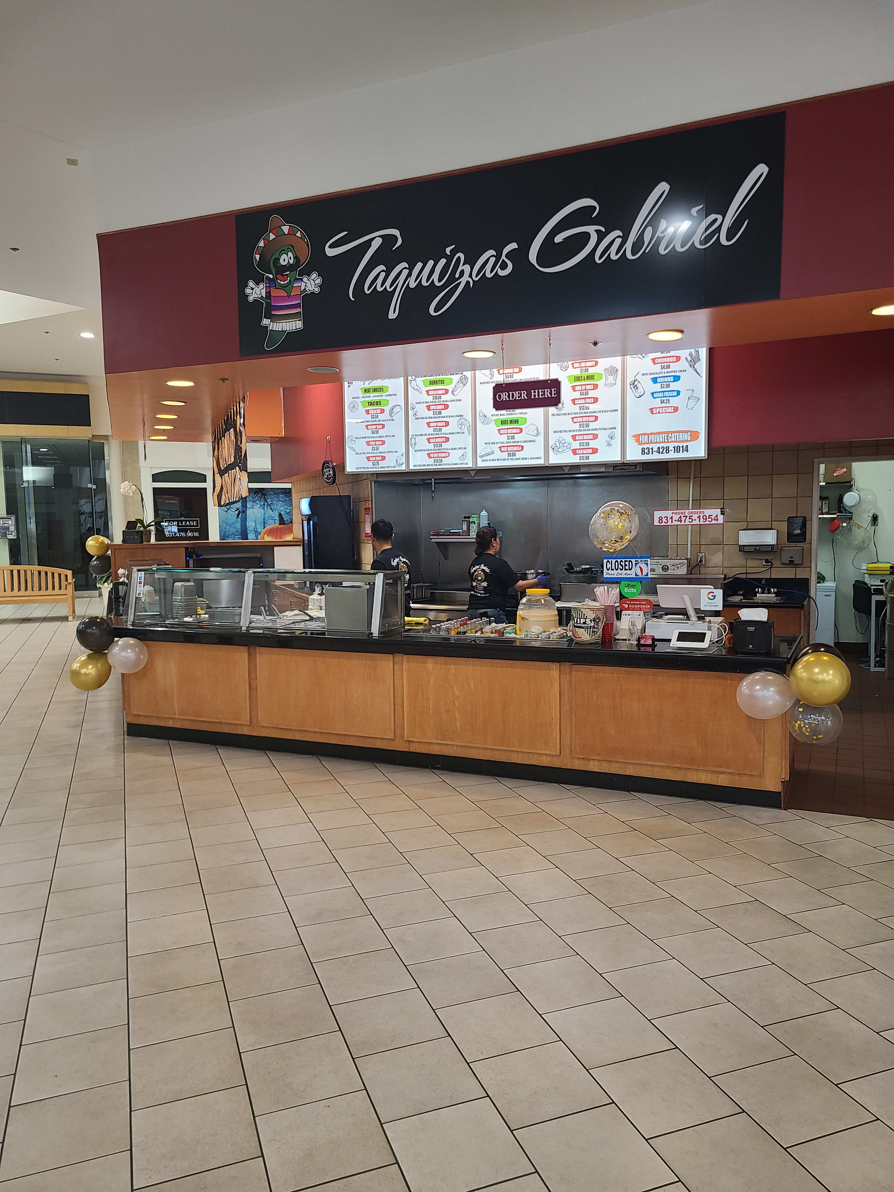 Taquizas Gabriel LLC in Capitola, CA