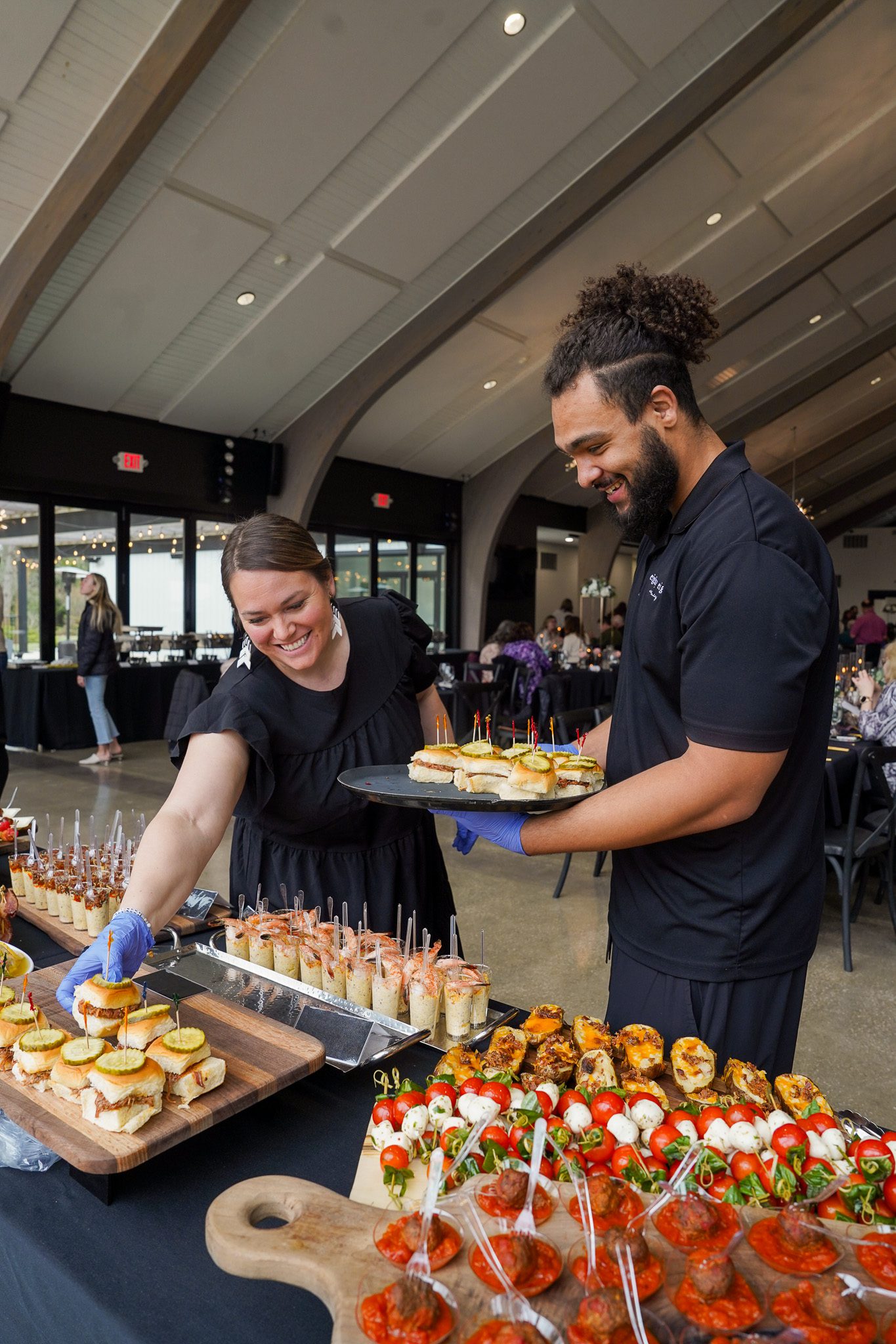 Eighty Eight Catering in Upper Sandusky, OH (3)