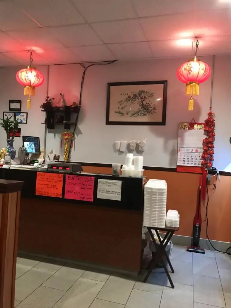 Chop Stick Buffet in Williamston, NC (6)