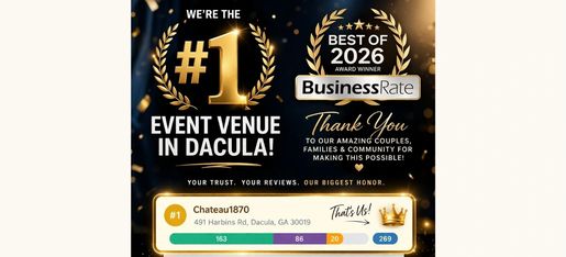 Chateau1870 in Dacula, GA (6)