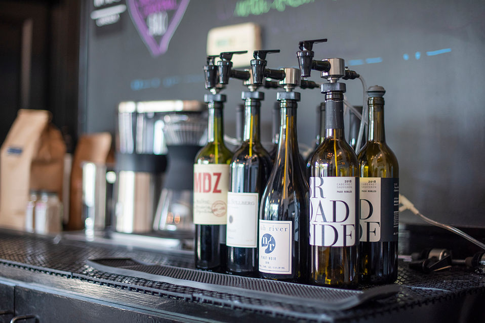 CCB Bistro & Vine in Rock Hill, SC (2)