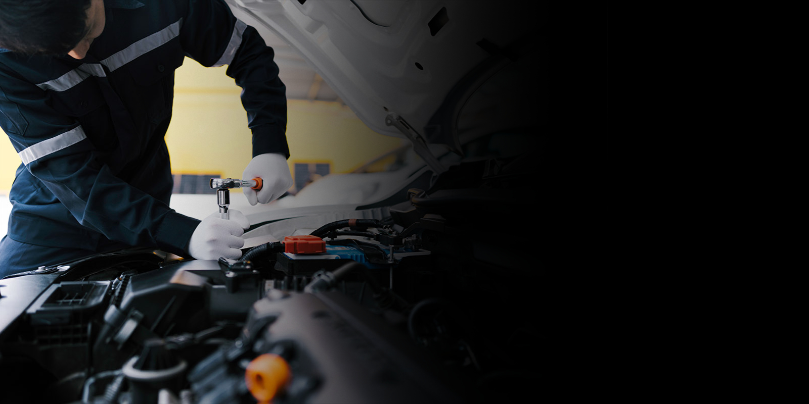 Y&L Mechanics Service in Greenville, TX (4)