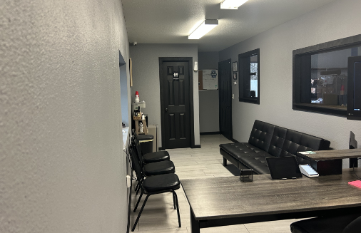 Y&L Mechanics Service in Greenville, TX (5)