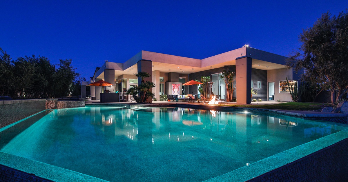 Ferretti Real Estate Group in Rancho Mirage, CA (2)
