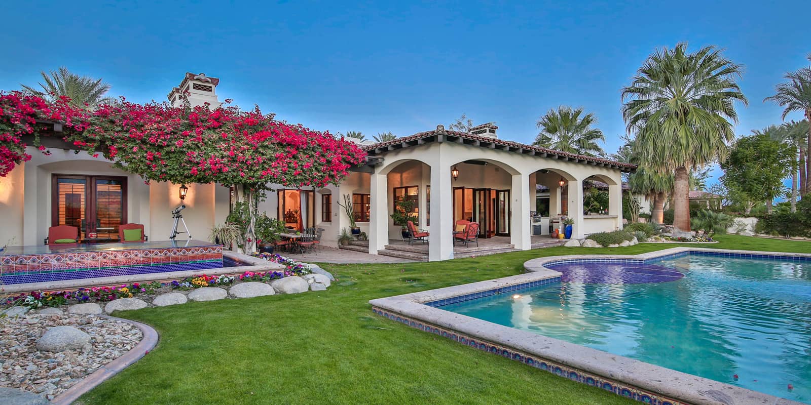 Ferretti Real Estate Group in Rancho Mirage, CA (5)