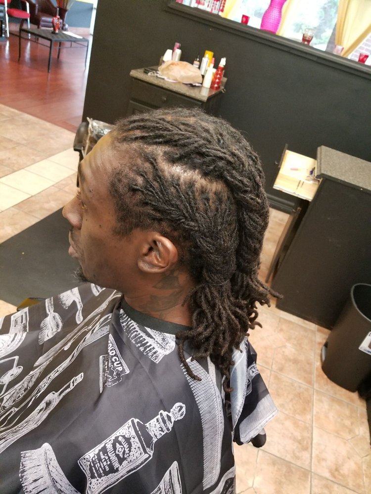 Senegalese African Hair Braiding in Spring, TX (4)