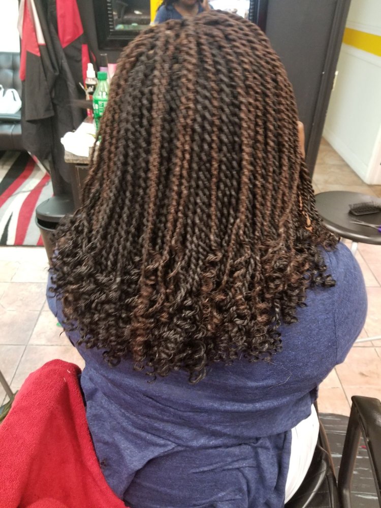 Senegalese African Hair Braiding in Spring, TX (5)
