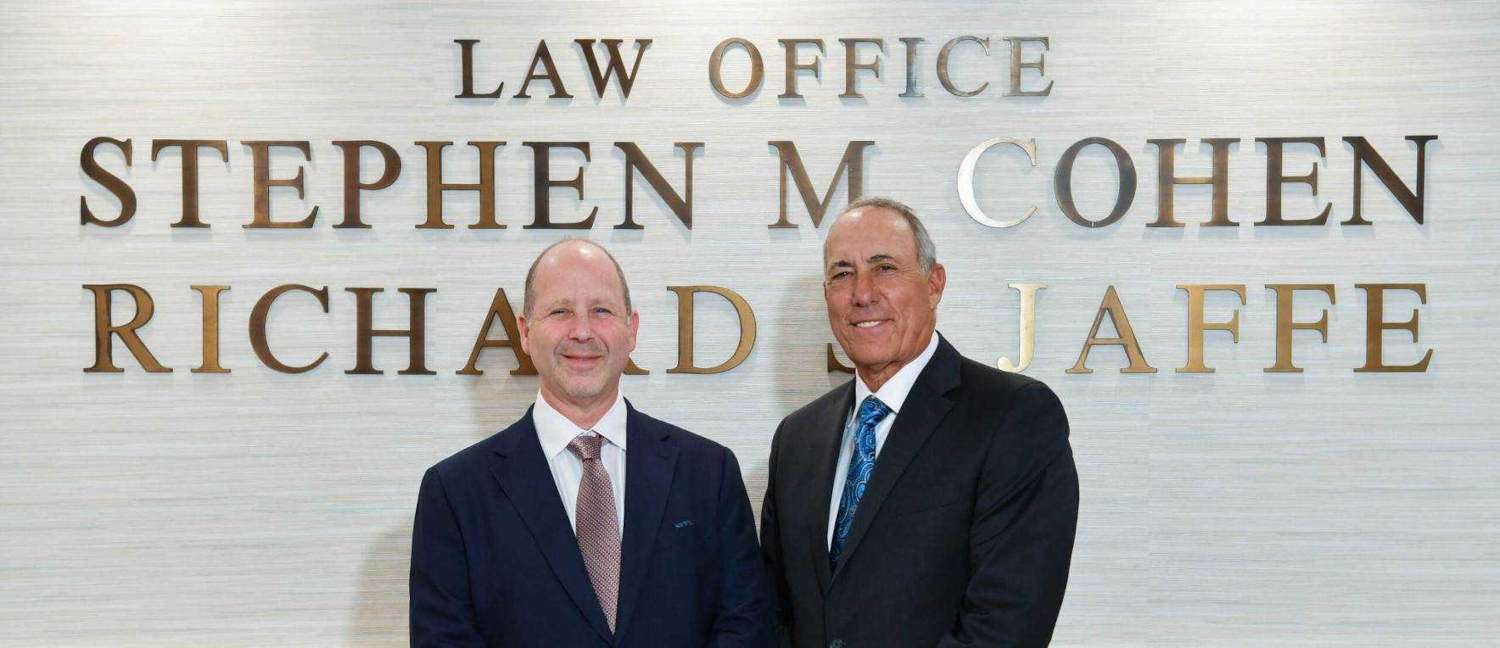 Law Office Of Cohen & Jaffe LLP in New Hyde Park, NY (6)