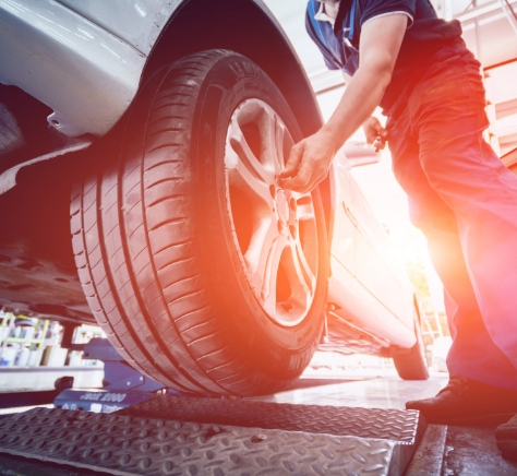 Greenwood Automotive Specialists in Glenside, PA (4)