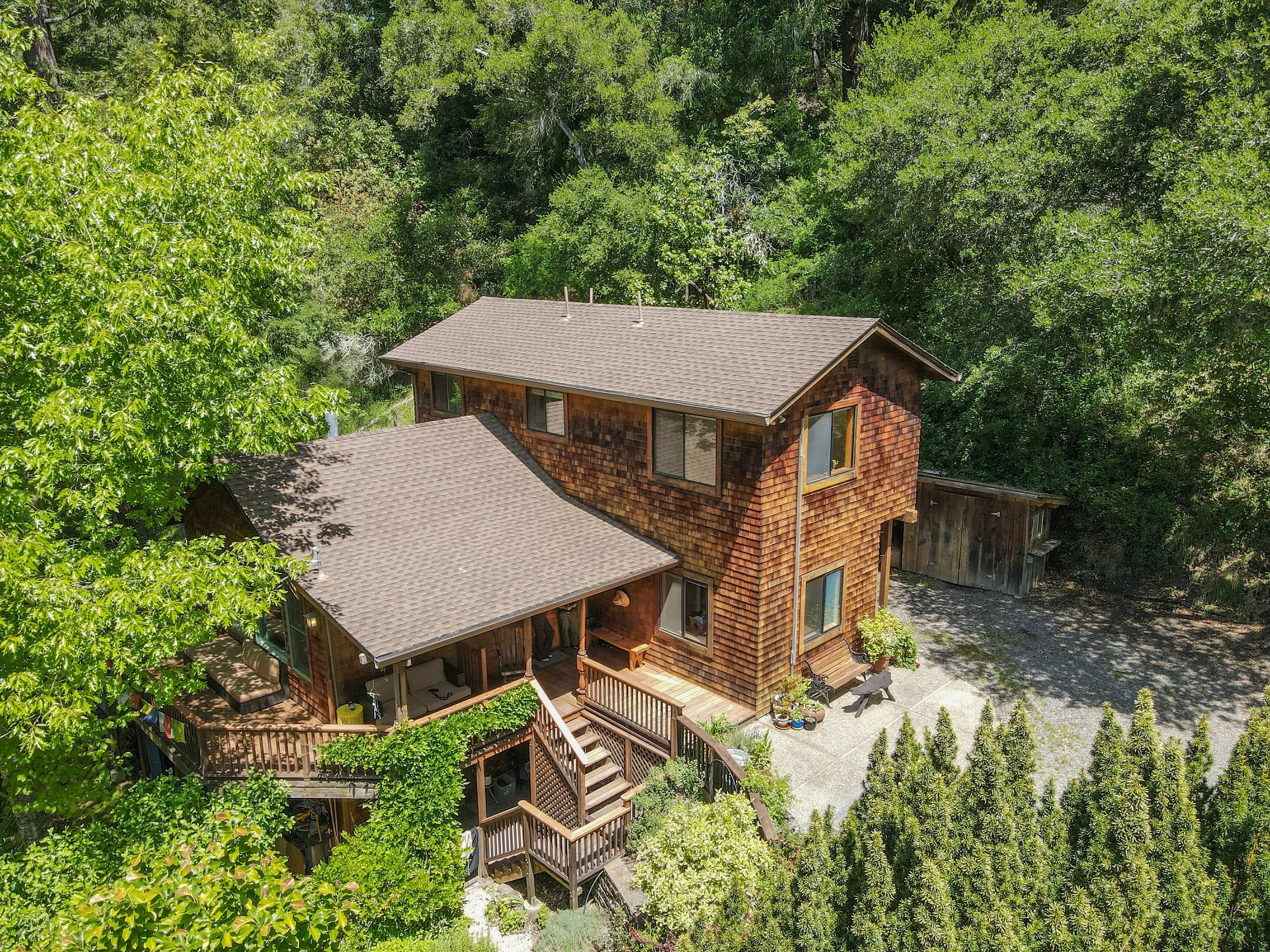Own Marin | Top Marin County Real Estate Agents | Barr Haney + Whitney Potter in Corte Madera, CA (2)