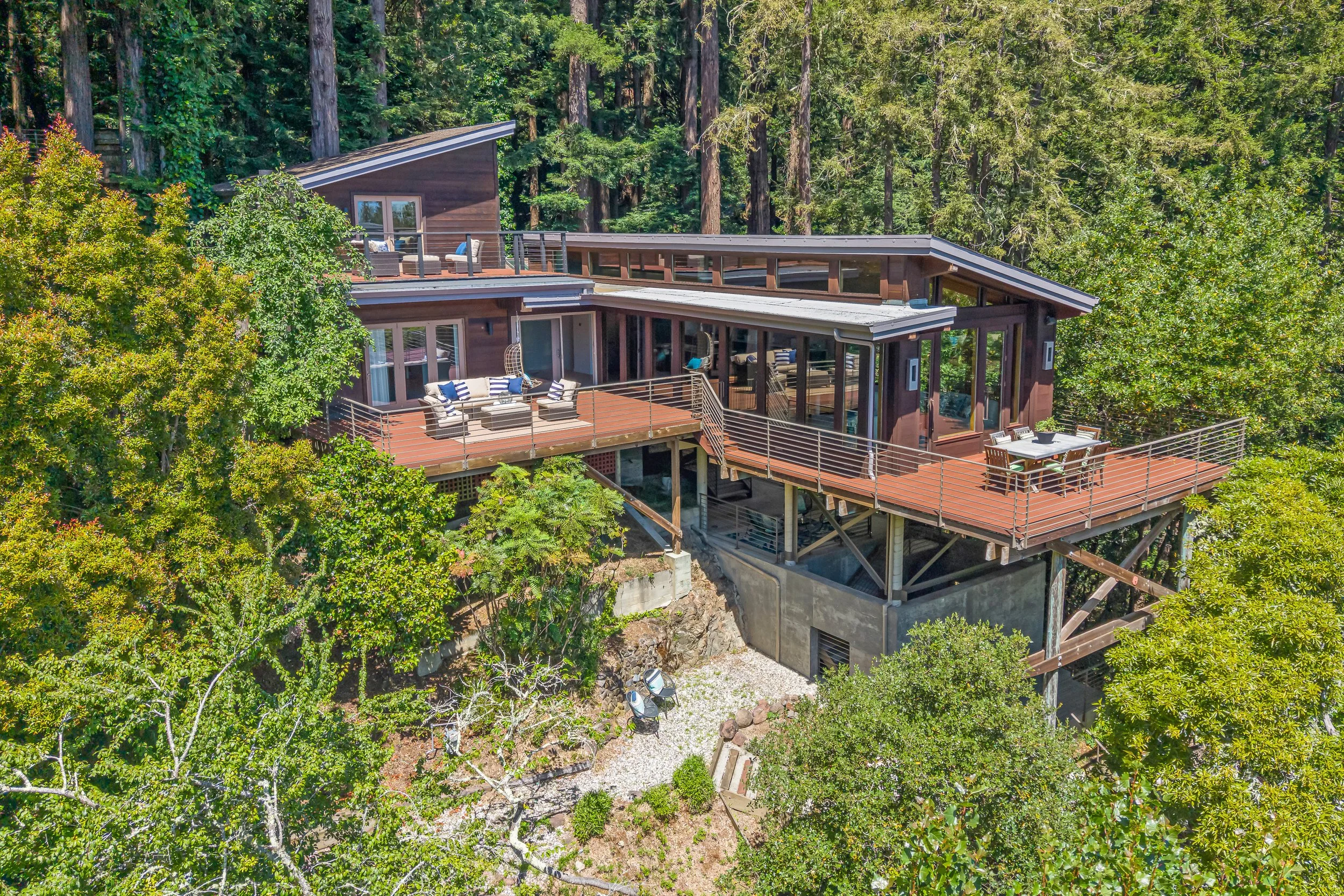 Own Marin | Top Marin County Real Estate Agents | Barr Haney + Whitney Potter in Corte Madera, CA (3)
