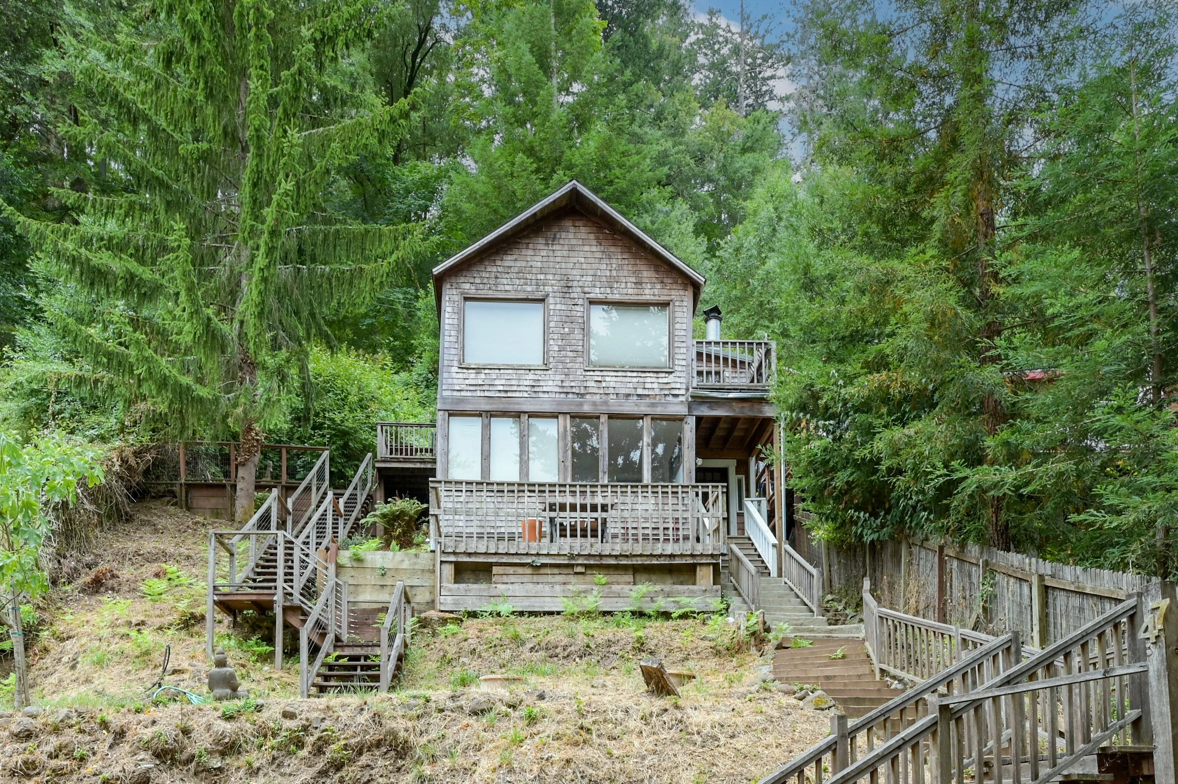 Own Marin | Top Marin County Real Estate Agents | Barr Haney + Whitney Potter in Corte Madera, CA (6)