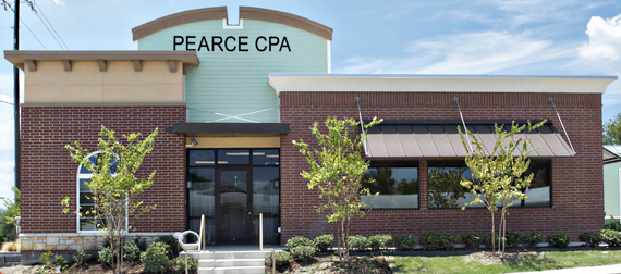 Pearce CPA, PC in Carrollton, TX