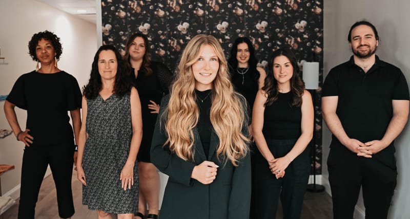 Bec's Beauty Co. in Williamsport, PA