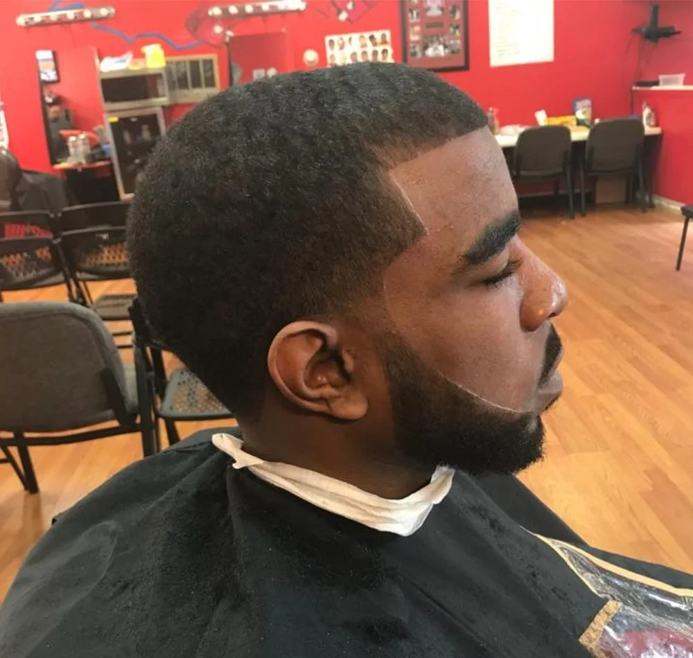 London Barber Shop in Louisville, KY (6)