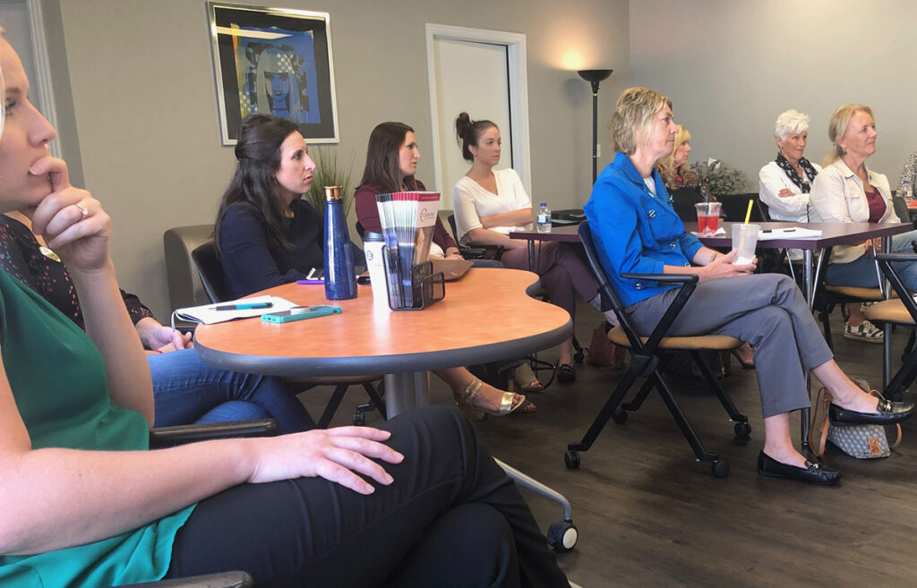The Connective in De Pere, WI (2)