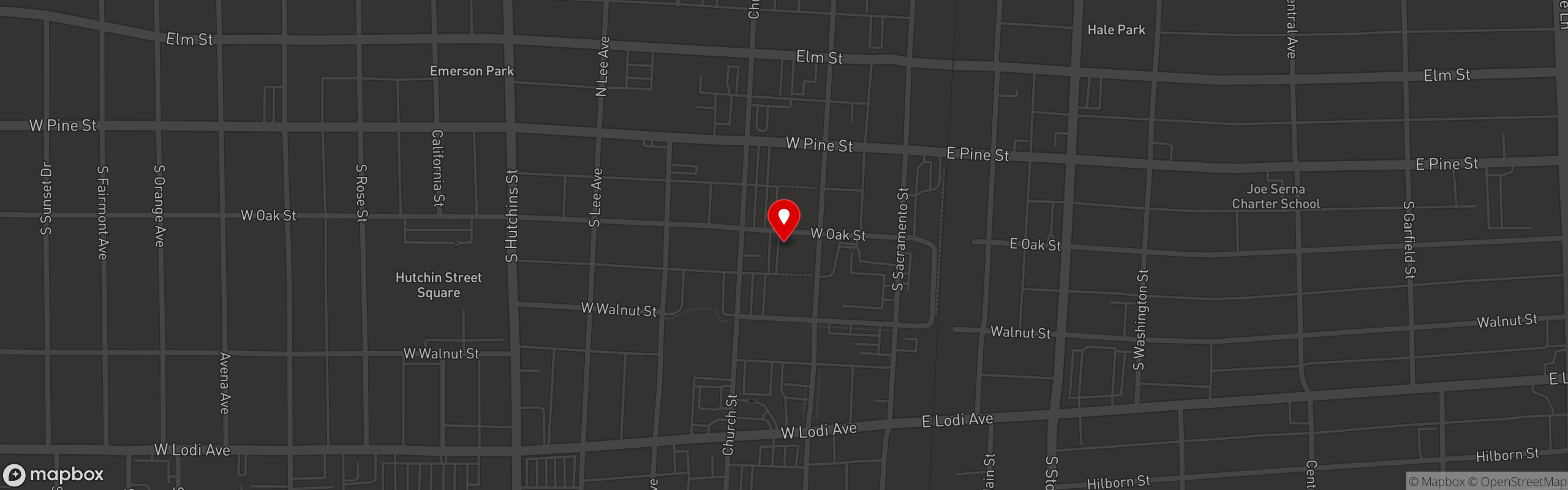 The Oxford Kitchen and Gastropub in Lodi, CA (3)