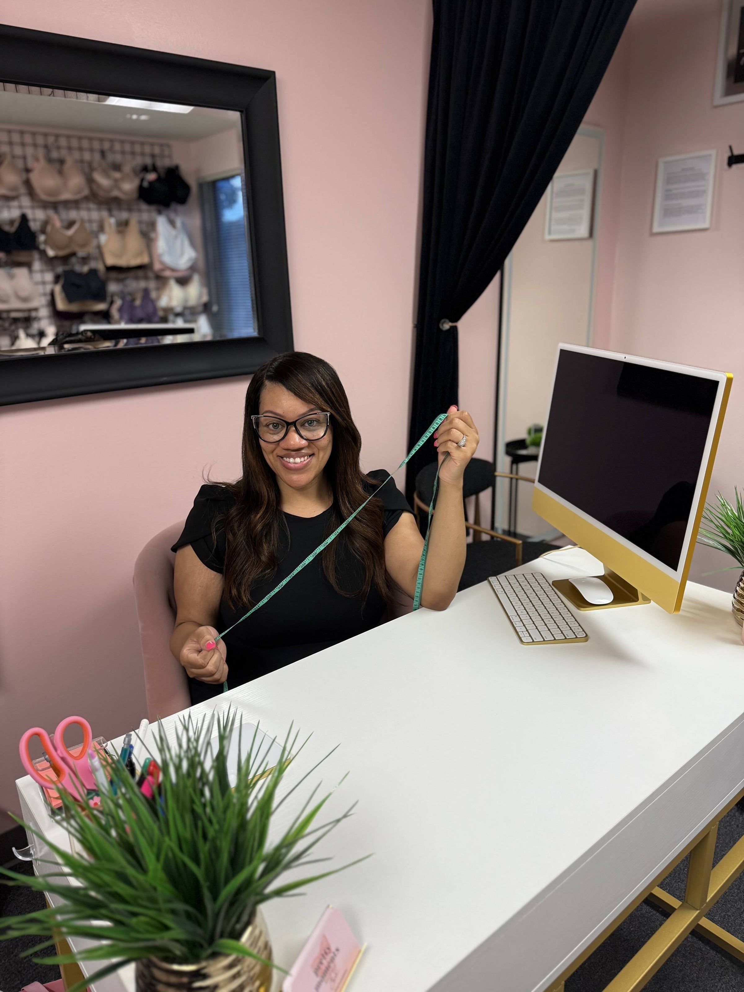 Pretty Moments Boutique Care LLC in Mason, OH (2)