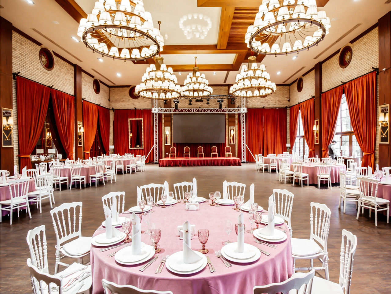 OMA Events LLC in Walkersville, MD